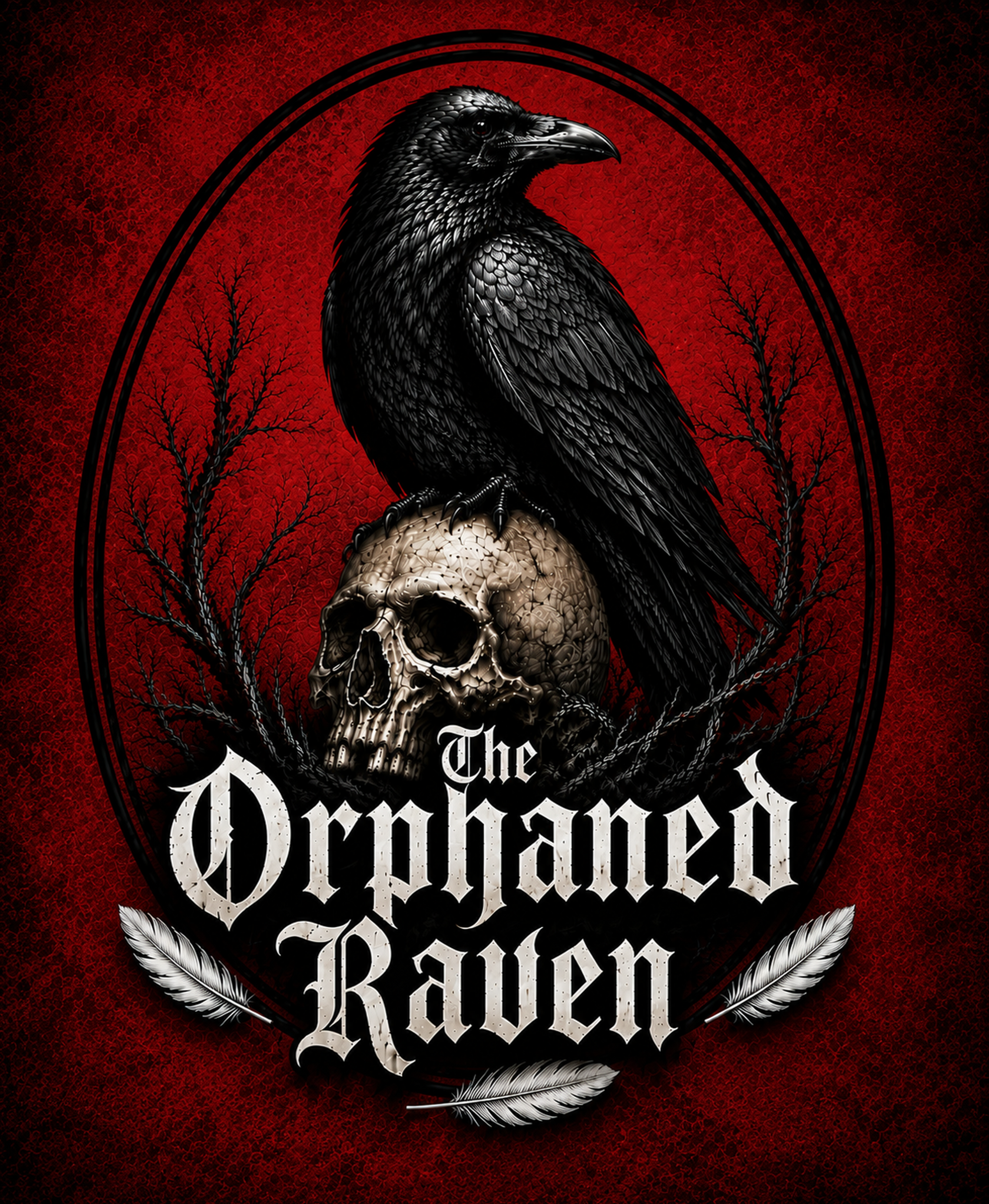 The Orphaned Raven 